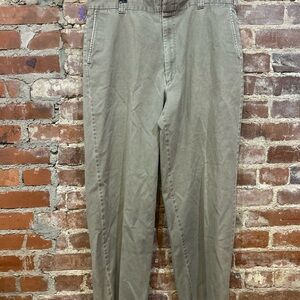 American Eagle Outfitters Men's Khaki Chinos